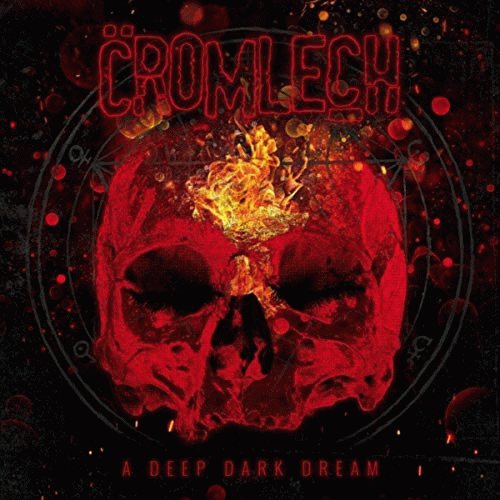 Cromlech (COL) : A Deep Dark Dream